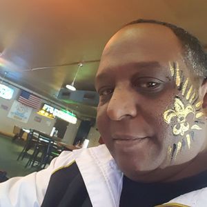 Meet your Posher, Melvin